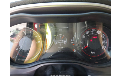 Dodge Challenger 3.6L V-6 DOHC, VVT, 303HP Rear Wheel Drive - автомобили, коли, обяви за нови и употребявани 6