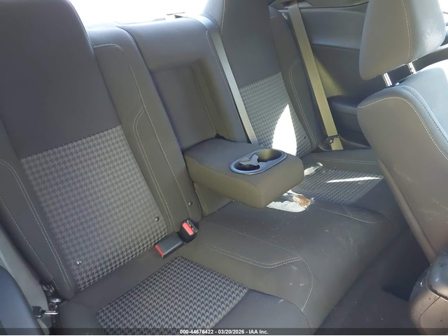 Dodge Challenger 3.6L V-6 DOHC, VVT, 303HP Rear Wheel Drive - автомобили, коли, обяви за нови и употребявани 7