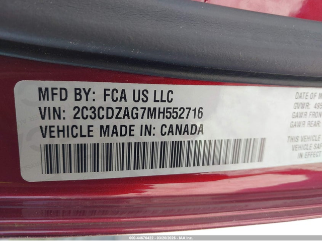 Dodge Challenger 3.6L V-6 DOHC, VVT, 303HP Rear Wheel Drive - автомобили, коли, обяви за нови и употребявани 8