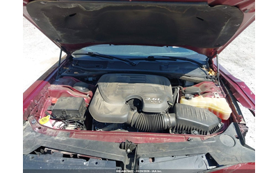 Dodge Challenger 3.6L V-6 DOHC, VVT, 303HP Rear Wheel Drive - автомобили, коли, обяви за нови и употребявани 9