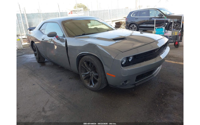 Dodge Challenger 3.6L V-6 DOHC, VVT, 305HP Rear Wheel Drive - автомобили, коли, обяви за нови и употребявани 0