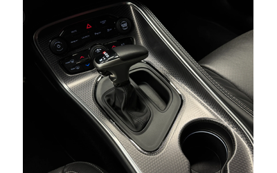 Dodge Challenger SRT Hellcat* Camera* H&K* Обдухване - автомобили, коли, обяви за нови и употребявани 11