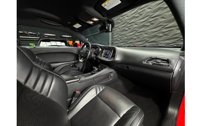 Dodge Challenger SRT Hellcat* Camera* H&K* Обдухване - автомобили, коли, обяви за нови и употребявани 14