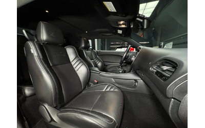 Dodge Challenger SRT Hellcat* Camera* H&K* Обдухване - автомобили, коли, обяви за нови и употребявани 16