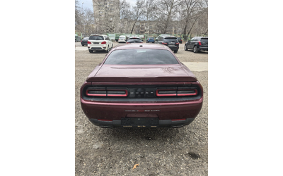 dodge-challenger - 4