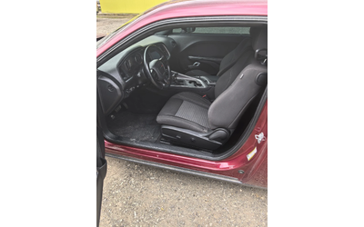 dodge-challenger - 5