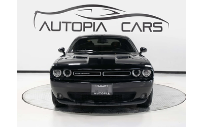 dodge-challenger - 1