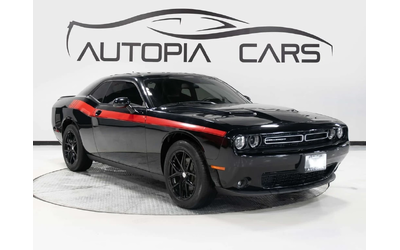 dodge-challenger - 2