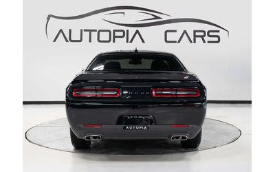 dodge-challenger - 4