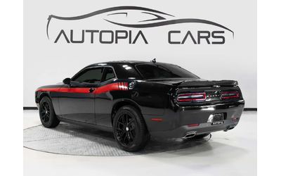 dodge-challenger - 5