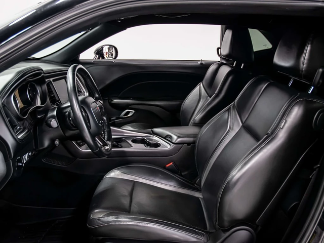 Dodge Challenger * SXT * CARFAX * ЦЕНА ДО БГ - автомобили, коли, обяви за нови и употребявани 6