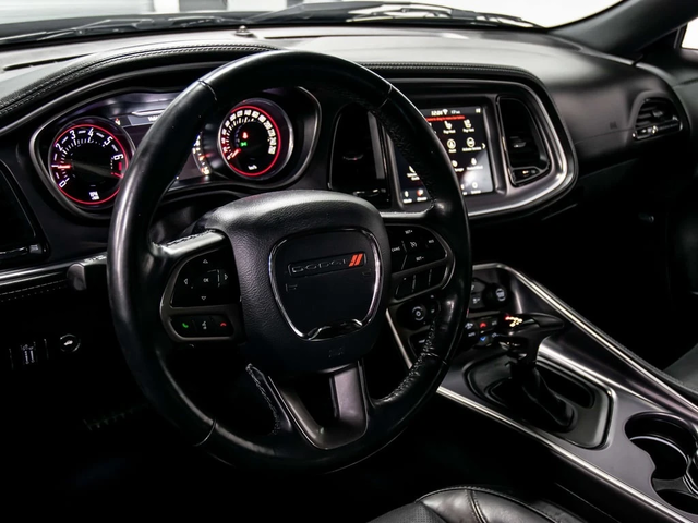 Dodge Challenger * SXT * CARFAX * ЦЕНА ДО БГ - автомобили, коли, обяви за нови и употребявани 8