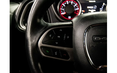 Dodge Challenger * SXT * CARFAX * ЦЕНА ДО БГ - автомобили, коли, обяви за нови и употребявани 9