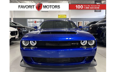 dodge-challenger - 0