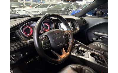 Dodge Challenger * SRT HELLCAT REDEYE * CARFAX * ЦЕНА ДО БГ - автомобили, коли, обяви за нови и употребявани 13