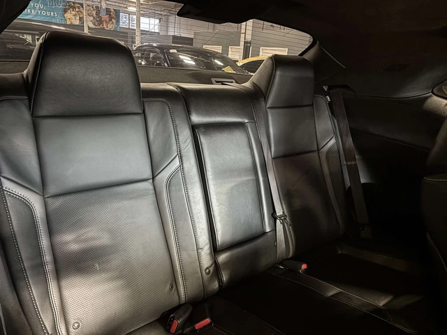 Dodge Challenger * SRT HELLCAT REDEYE * CARFAX * ЦЕНА ДО БГ - автомобили, коли, обяви за нови и употребявани 15