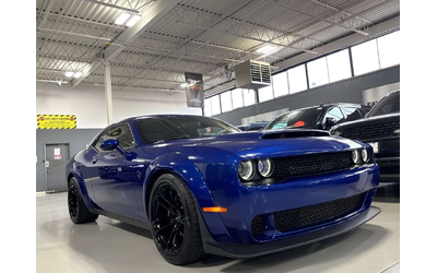 dodge-challenger - 1