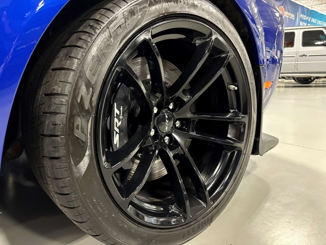 Dodge Challenger * SRT HELLCAT REDEYE * CARFAX * ЦЕНА ДО БГ - автомобили, коли, обяви за нови и употребявани 8