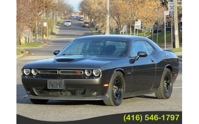 dodge-challenger - 0
