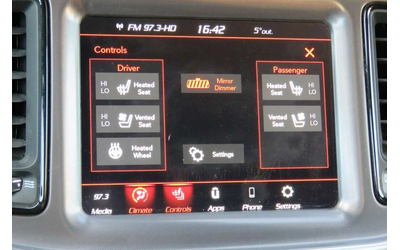 Dodge Challenger * R/T * CARFAX * ЦЕНА ДО БГ - автомобили, коли, обяви за нови и употребявани 10