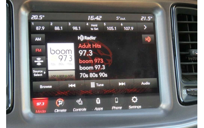 Dodge Challenger * R/T * CARFAX * ЦЕНА ДО БГ - автомобили, коли, обяви за нови и употребявани 11