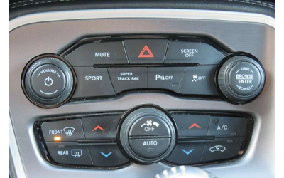 Dodge Challenger * R/T * CARFAX * ЦЕНА ДО БГ - автомобили, коли, обяви за нови и употребявани 12