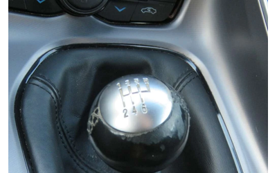 Dodge Challenger * R/T * CARFAX * ЦЕНА ДО БГ - автомобили, коли, обяви за нови и употребявани 13