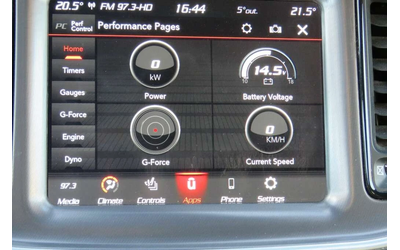 Dodge Challenger * R/T * CARFAX * ЦЕНА ДО БГ - автомобили, коли, обяви за нови и употребявани 14