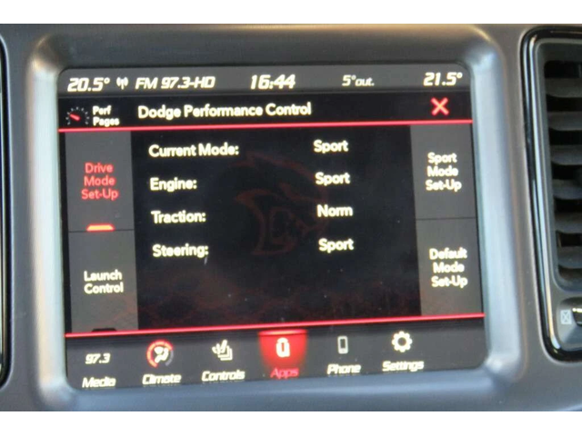 Dodge Challenger * R/T * CARFAX * ЦЕНА ДО БГ - автомобили, коли, обяви за нови и употребявани 15