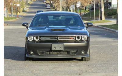 dodge-challenger - 1