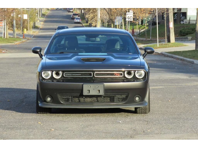 Dodge Challenger * R/T * CARFAX * ЦЕНА ДО БГ - автомобили, коли, обяви за нови и употребявани 1