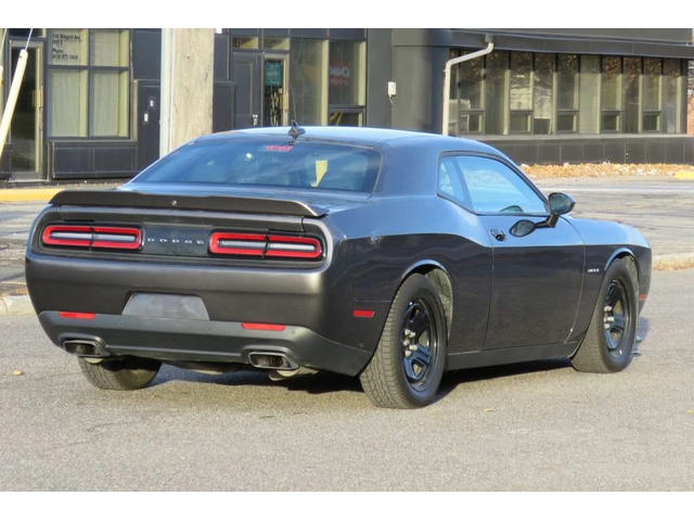 Dodge Challenger * R/T * CARFAX * ЦЕНА ДО БГ - автомобили, коли, обяви за нови и употребявани 6