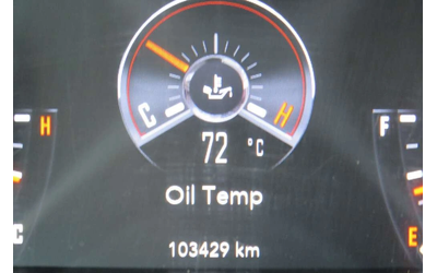 Dodge Challenger * R/T * CARFAX * ЦЕНА ДО БГ - автомобили, коли, обяви за нови и употребявани 9