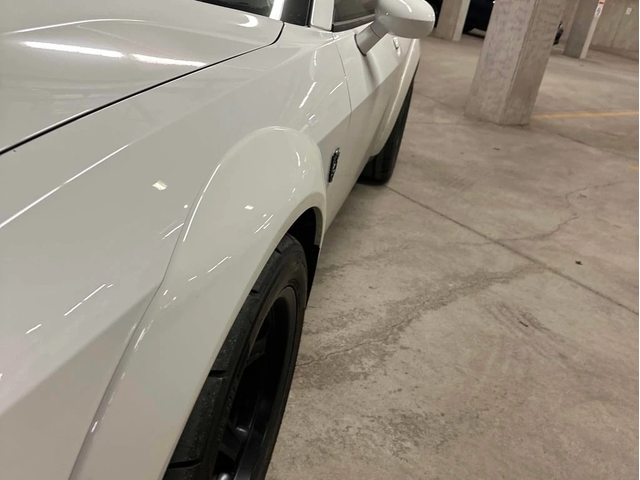 Dodge Challenger * SRT Demon * CARFAX * ЦЕНА ДО БГ - автомобили, коли, обяви за нови и употребявани 14