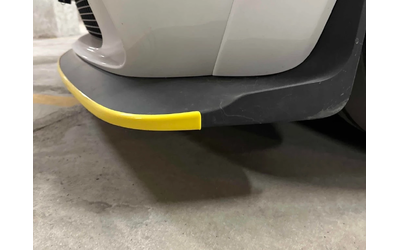 Dodge Challenger * SRT Demon * CARFAX * ЦЕНА ДО БГ - автомобили, коли, обяви за нови и употребявани 16