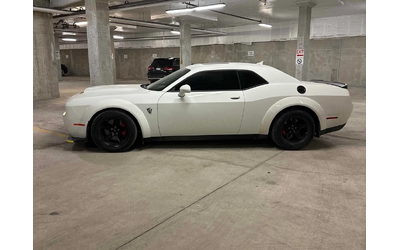 dodge-challenger - 1