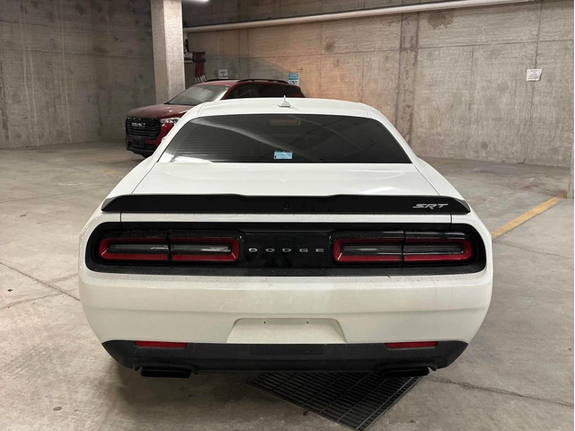 Dodge Challenger * SRT Demon * CARFAX * ЦЕНА ДО БГ - автомобили, коли, обяви за нови и употребявани 3