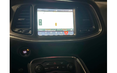 Dodge Challenger * SRT Demon * CARFAX * ЦЕНА ДО БГ - автомобили, коли, обяви за нови и употребявани 8