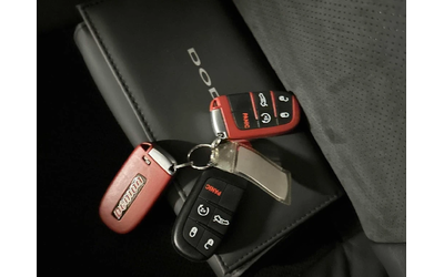 Dodge Challenger * SRT Demon * CARFAX * ЦЕНА ДО БГ - автомобили, коли, обяви за нови и употребявани 9