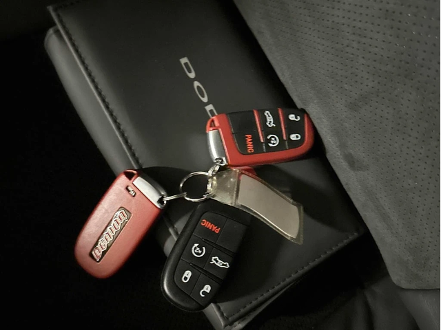 Dodge Challenger * SRT Demon * CARFAX * ЦЕНА ДО БГ - автомобили, коли, обяви за нови и употребявани 9