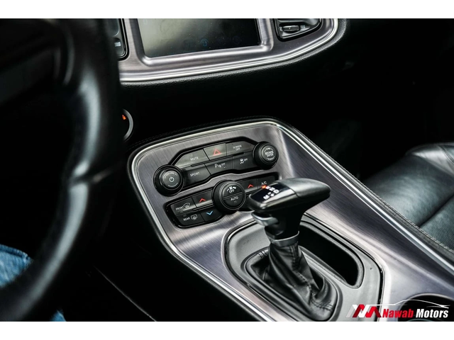 Dodge Challenger * SXT * CARFAX * ЦЕНА ДО БГ - автомобили, коли, обяви за нови и употребявани 10