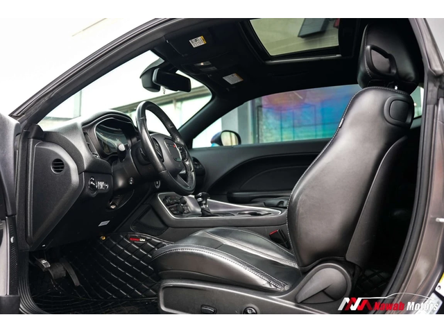 Dodge Challenger * SXT * CARFAX * ЦЕНА ДО БГ - автомобили, коли, обяви за нови и употребявани 11