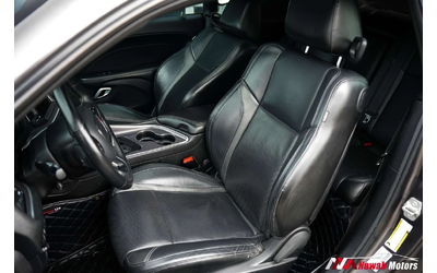 Dodge Challenger * SXT * CARFAX * ЦЕНА ДО БГ - автомобили, коли, обяви за нови и употребявани 12