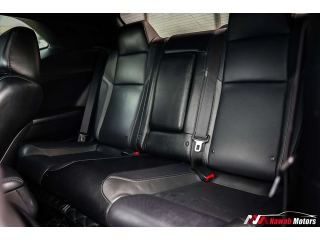 Dodge Challenger * SXT * CARFAX * ЦЕНА ДО БГ - автомобили, коли, обяви за нови и употребявани 13