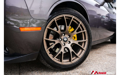 dodge-challenger - 1