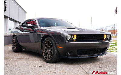 dodge-challenger - 3