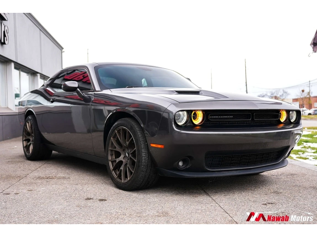 Dodge Challenger * SXT * CARFAX * ЦЕНА ДО БГ - автомобили, коли, обяви за нови и употребявани 3