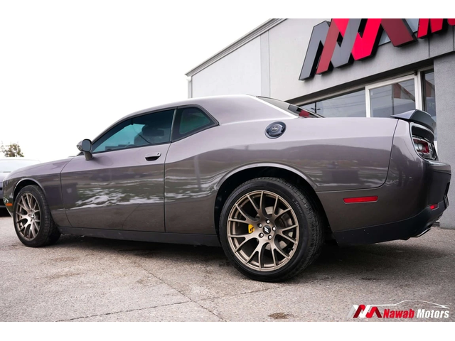 Dodge Challenger * SXT * CARFAX * ЦЕНА ДО БГ - автомобили, коли, обяви за нови и употребявани 5