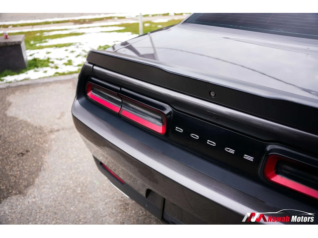 Dodge Challenger * SXT * CARFAX * ЦЕНА ДО БГ - автомобили, коли, обяви за нови и употребявани 6