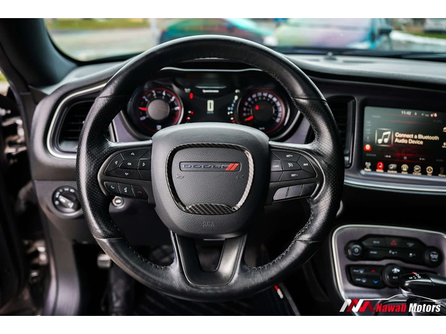 Dodge Challenger * SXT * CARFAX * ЦЕНА ДО БГ - автомобили, коли, обяви за нови и употребявани 9